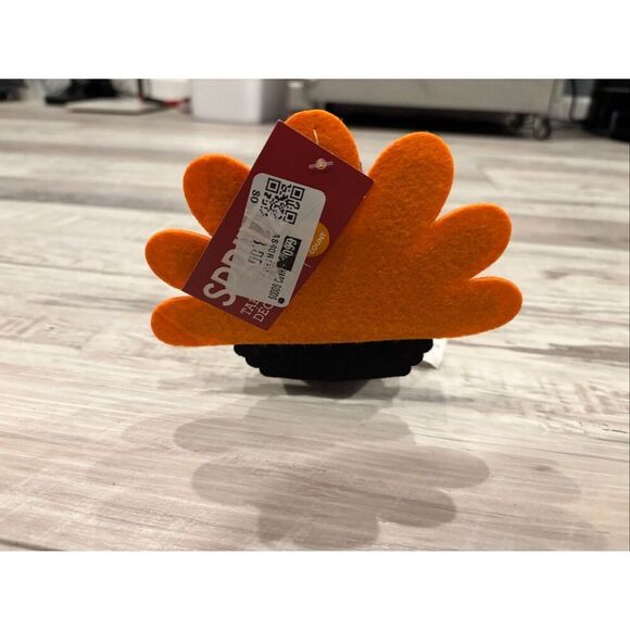 Target Spritz Turkey Bird Fall Thanksgiving - Picture 4 of 7